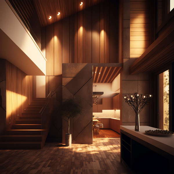 图片[34]-全球设计案例智能库_OJBKAI.COM森林餐厅Midjourney灵感图库-_设计智库－全球设计案例智能库_OJBKAI.COM-全球设计案例智能库_OJBKAI.COM设计智库