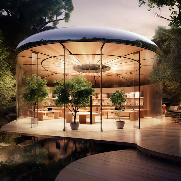 图片[24]-全球设计案例智能库_OJBKAI.COM电子产品旗舰店建筑外观Midjourney灵感图库-_设计智库－全球设计案例智能库_OJBKAI.COM-全球设计案例智能库_OJBKAI.COM设计智库