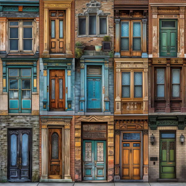 图片[21]-全球设计案例智能库_OJBKAI.COM复古风格门窗Midjourney灵感图库-_设计智库－全球设计案例智能库_OJBKAI.COM-全球设计案例智能库_OJBKAI.COM设计智库