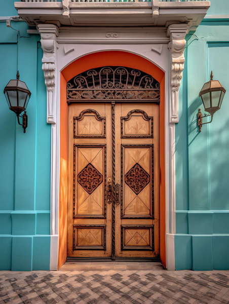 图片[22]-全球设计案例智能库_OJBKAI.COM东南亚风格门Midjourney灵感图库-_设计智库－全球设计案例智能库_OJBKAI.COM-全球设计案例智能库_OJBKAI.COM设计智库