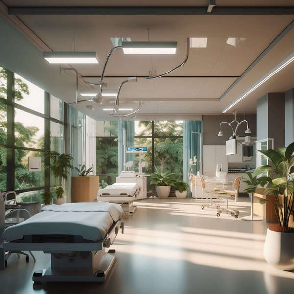 图片[33]-全球设计案例智能库_OJBKAI.COM科幻风未来感手术室_Midjourney灵感图库-_设计智库－全球设计案例智能库_OJBKAI.COM-全球设计案例智能库_OJBKAI.COM设计智库