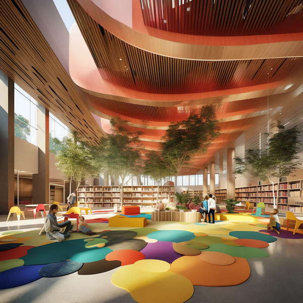 图片[11]-全球设计案例智能库_OJBKAI.COM图书馆书店Midjourney灵感图库-_设计智库－全球设计案例智能库_OJBKAI.COM-全球设计案例智能库_OJBKAI.COM设计智库