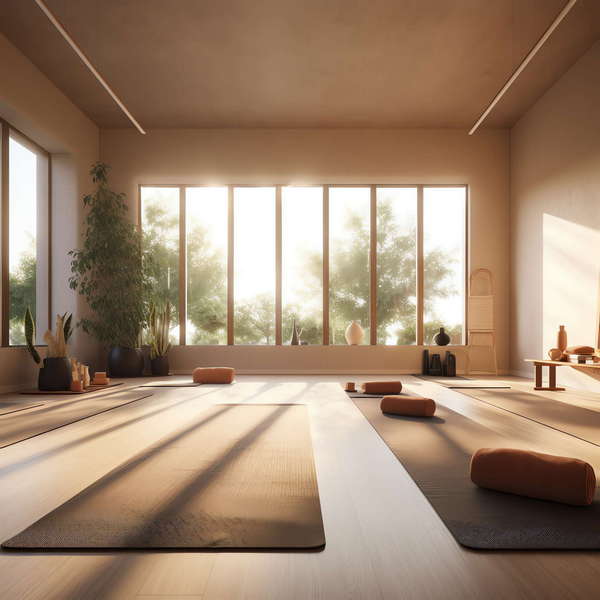 图片[24]-全球设计案例智能库_OJBKAI.COM清晰明亮瑜伽馆_Midjourney灵感图库60P-全球设计案例智能库_OJBKAI.COM设计智库