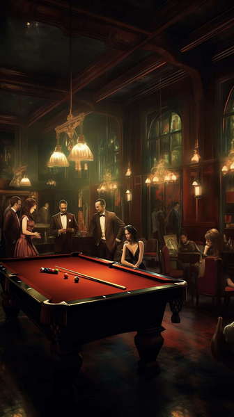 图片[15]-全球设计案例智能库_OJBKAI.COM台球馆Midjourney灵感图库-_设计智库－全球设计案例智能库_OJBKAI.COM-全球设计案例智能库_OJBKAI.COM设计智库