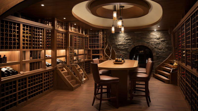 图片[12]-全球设计案例智能库_OJBKAI.COM酒窖Midjourney灵感图库-_设计智库－全球设计案例智能库_OJBKAI.COM-全球设计案例智能库_OJBKAI.COM设计智库