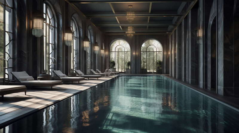 图片[24]-全球设计案例智能库_OJBKAI.COM会所游泳池Midjourney灵感图库-_设计智库－全球设计案例智能库_OJBKAI.COM-全球设计案例智能库_OJBKAI.COM设计智库