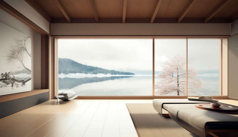图片[24]-全球设计案例智能库_OJBKAI.COM日式禅意Midjourney灵感图库-_设计智库－全球设计案例智能库_OJBKAI.COM-全球设计案例智能库_OJBKAI.COM设计智库