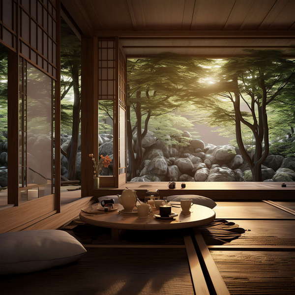 图片[24]-全球设计案例智能库_OJBKAI.COM民宿酒店茶室Midjourney灵感图库-_设计智库－全球设计案例智能库_OJBKAI.COM-全球设计案例智能库_OJBKAI.COM设计智库