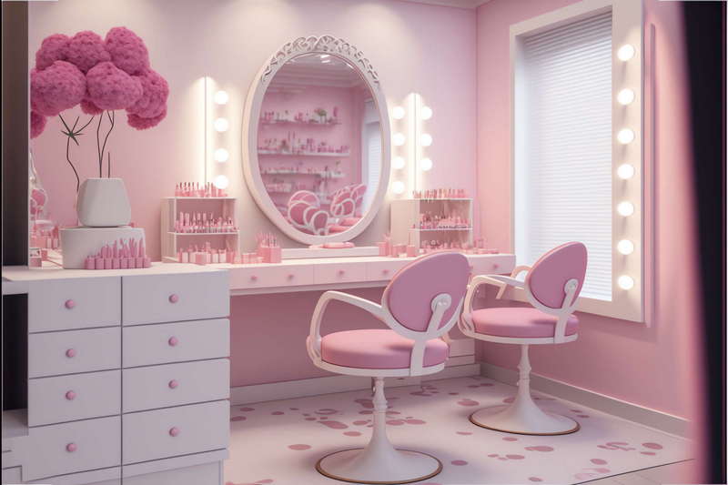 图片[34]-全球设计案例智能库_OJBKAI.COM色彩童趣女孩房4_Midjourney灵感图库-设计智库－全球设计案例智能库_OJBKAI.COM-全球设计案例智能库_OJBKAI.COM设计智库