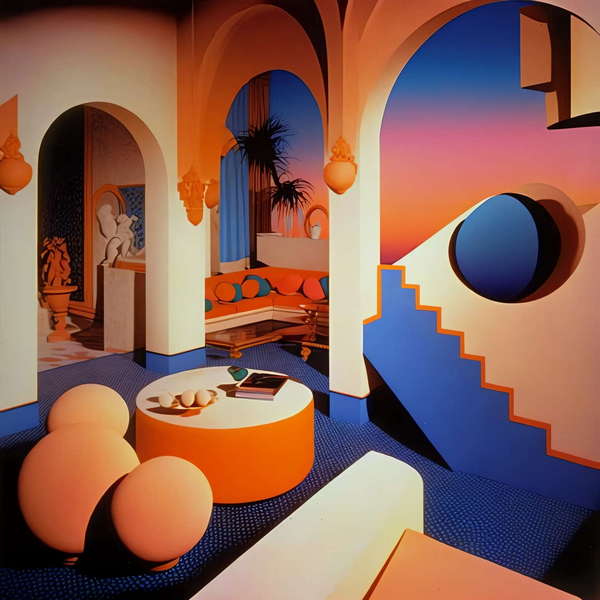 图片[16]-全球设计案例智能库_OJBKAI.COM色彩后现代风格家装Midjourney灵感图库-_设计智库－全球设计案例智能库_OJBKAI.COM-全球设计案例智能库_OJBKAI.COM设计智库