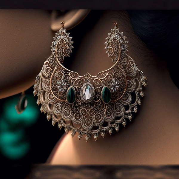 图片[8]-全球设计案例智能库_OJBKAI.COM少数民族首饰1_Midjourney灵感图库-设计智库－全球设计案例智能库_OJBKAI.COM-全球设计案例智能库_OJBKAI.COM设计智库