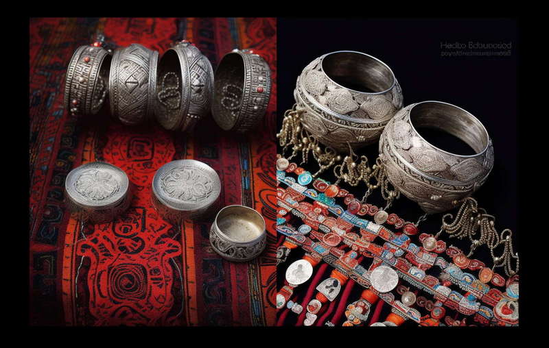 图片[20]-全球设计案例智能库_OJBKAI.COM白族首饰Midjourney灵感图库-_设计智库－全球设计案例智能库_OJBKAI.COM-全球设计案例智能库_OJBKAI.COM设计智库