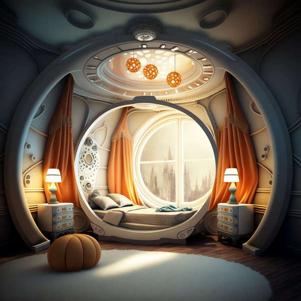 图片[16]-全球设计案例智能库_OJBKAI.COM太空元素男孩房6_Midjourney灵感图库-_设计智库－全球设计案例智能库_OJBKAI.COM-全球设计案例智能库_OJBKAI.COM设计智库