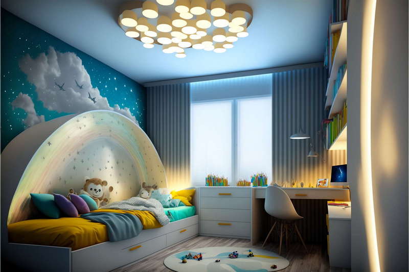 图片[34]-全球设计案例智能库_OJBKAI.COM科幻未来男孩房5_Midjourney灵感图库-_设计智库－全球设计案例智能库_OJBKAI.COM-全球设计案例智能库_OJBKAI.COM设计智库