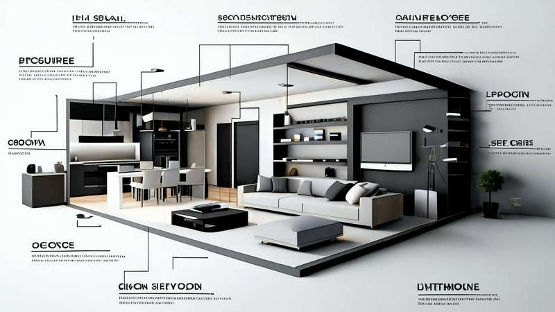 图片[25]-全球设计案例智能库_OJBKAI.COM智能家居风格Midjourney灵感图库-_设计智库－全球设计案例智能库_OJBKAI.COM-全球设计案例智能库_OJBKAI.COM设计智库