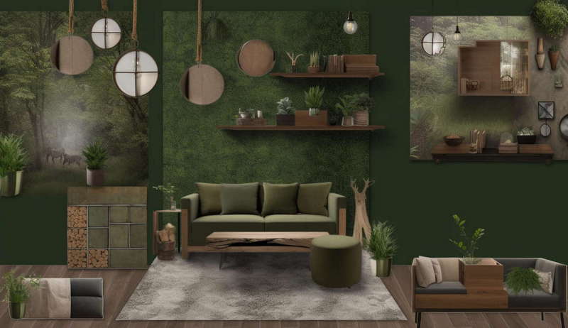 图片[24]-全球设计案例智能库_OJBKAI.COM森林氛围Midjourney灵感图库-_设计智库－全球设计案例智能库_OJBKAI.COM-全球设计案例智能库_OJBKAI.COM设计智库