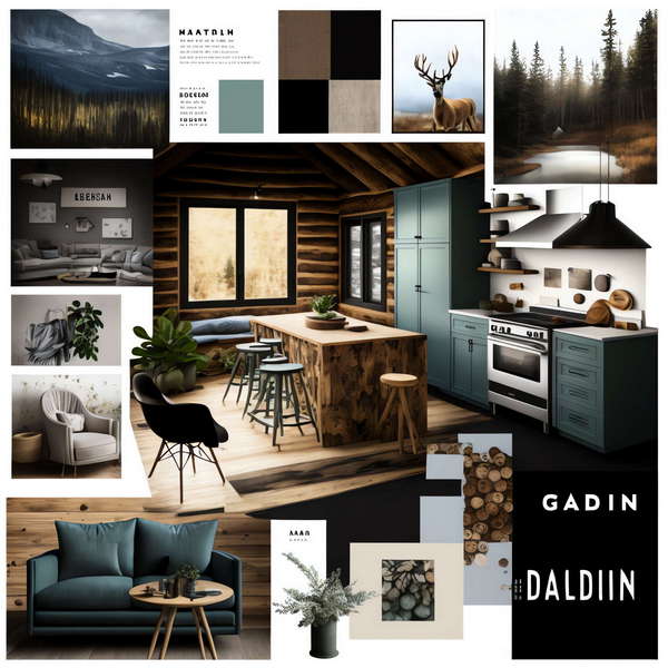 蓝色调Midjourney灵感图库-_设计智库－全球设计案例智能库_OJBKAI.COM-全球设计案例智能库_OJBKAI.COM设计智库