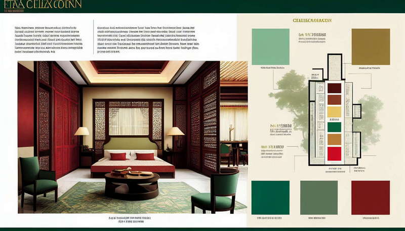 图片[23]-全球设计案例智能库_OJBKAI.COM古典中式Midjourney灵感图库-_设计智库－全球设计案例智能库_OJBKAI.COM-全球设计案例智能库_OJBKAI.COM设计智库