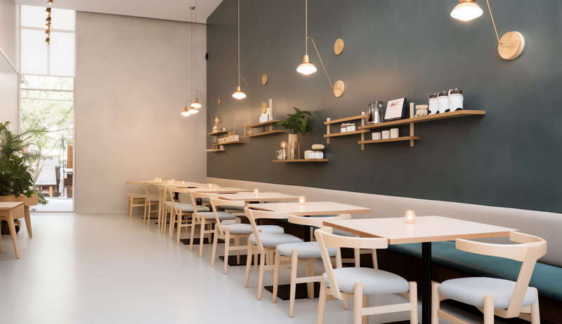 图片[16]-全球设计案例智能库_OJBKAI.COM餐饮店面Midjourney灵感图库-_设计智库－全球设计案例智能库_OJBKAI.COM-全球设计案例智能库_OJBKAI.COM设计智库