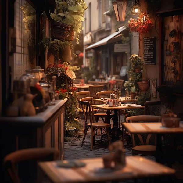 图片[15]-全球设计案例智能库_OJBKAI.COM复古浪漫室外餐厅Midjourney灵感图库-_设计智库－全球设计案例智能库_OJBKAI.COM-全球设计案例智能库_OJBKAI.COM设计智库