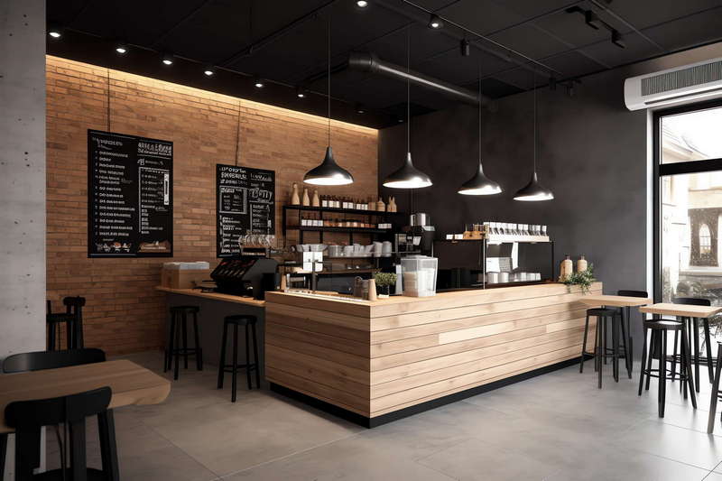 图片[9]-全球设计案例智能库_OJBKAI.COM咖啡店奶茶店Midjourney灵感图库-_设计智库－全球设计案例智能库_OJBKAI.COM-全球设计案例智能库_OJBKAI.COM设计智库