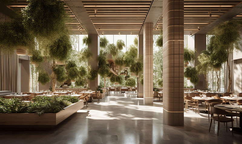 图片[15]-全球设计案例智能库_OJBKAI.COM豪华餐厅Midjourney灵感图库-_设计智库－全球设计案例智能库_OJBKAI.COM-全球设计案例智能库_OJBKAI.COM设计智库