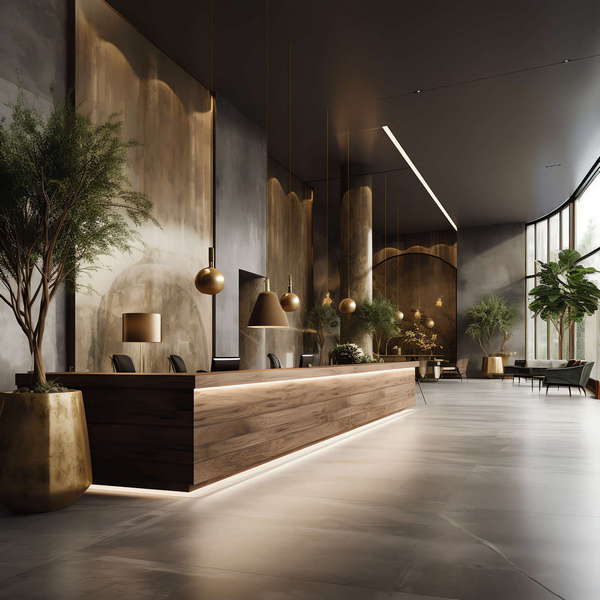 图片[35]-全球设计案例智能库_OJBKAI.COM现代风格前台Midjourney灵感图库-_设计智库－全球设计案例智能库_OJBKAI.COM-全球设计案例智能库_OJBKAI.COM设计智库