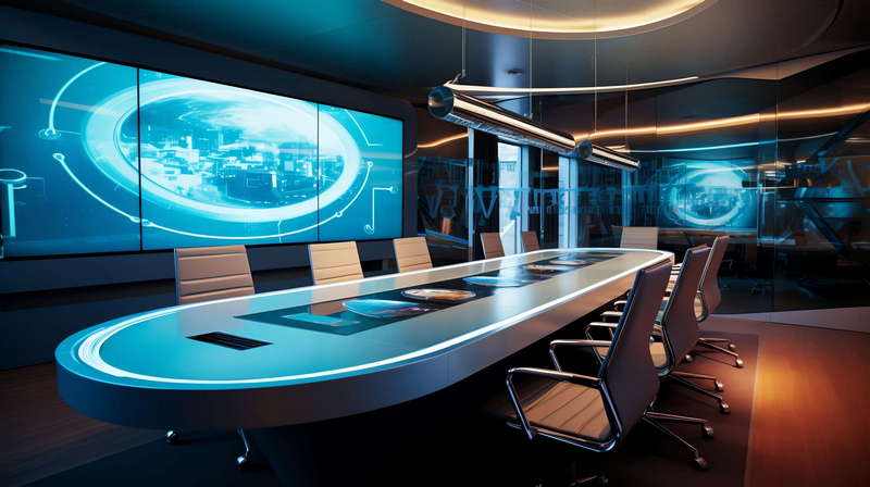 图片[11]-全球设计案例智能库_OJBKAI.COM现代会议室Midjourney灵感图库-_设计智库－全球设计案例智能库_OJBKAI.COM-全球设计案例智能库_OJBKAI.COM设计智库