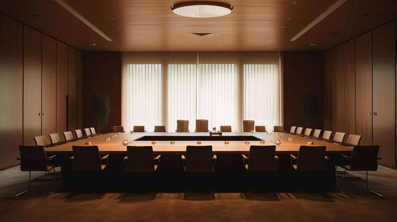 图片[16]-全球设计案例智能库_OJBKAI.COM低调奢华会议厅Midjourney灵感图库-_设计智库－全球设计案例智能库_OJBKAI.COM-全球设计案例智能库_OJBKAI.COM设计智库