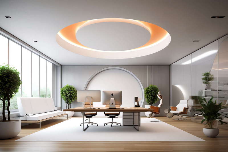 图片[25]-全球设计案例智能库_OJBKAI.COM现代办公空间独立办公室Midjourney灵感图库-_设计智库－全球设计案例智能库_OJBKAI.COM-全球设计案例智能库_OJBKAI.COM设计智库