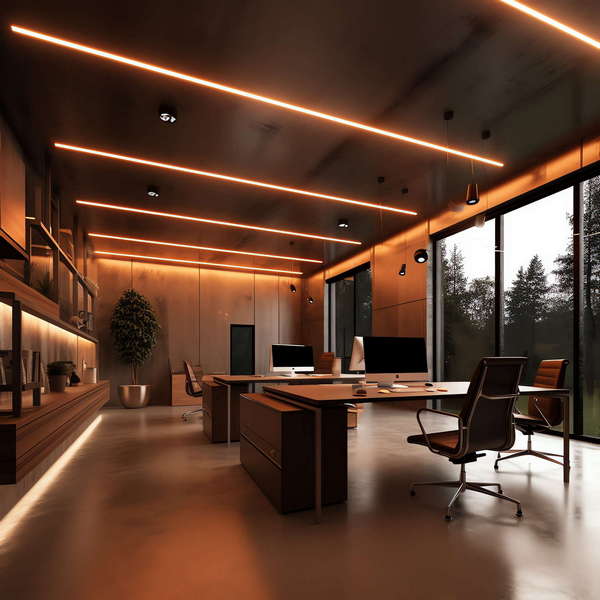 图片[6]-全球设计案例智能库_OJBKAI.COM深色系办公桌Midjourney灵感图库-_设计智库－全球设计案例智能库_OJBKAI.COM-全球设计案例智能库_OJBKAI.COM设计智库