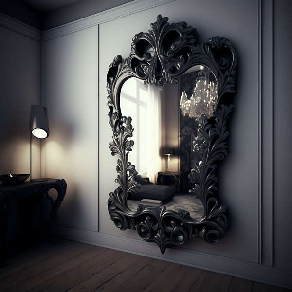 图片[7]-全球设计案例智能库_OJBKAI.COM复古镜子Midjourney灵感图库-_设计智库－全球设计案例智能库_OJBKAI.COM-全球设计案例智能库_OJBKAI.COM设计智库