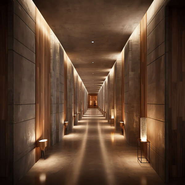 图片[16]-全球设计案例智能库_OJBKAI.COM前卫时尚酒店走廊Midjourney灵感图库-_设计智库－全球设计案例智能库_OJBKAI.COM-全球设计案例智能库_OJBKAI.COM设计智库