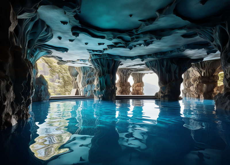 图片[23]-全球设计案例智能库_OJBKAI.COM酒店泳池Midjourney灵感图库-_设计智库－全球设计案例智能库_OJBKAI.COM-全球设计案例智能库_OJBKAI.COM设计智库