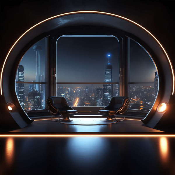 图片[34]-全球设计案例智能库_OJBKAI.COM科技感酒店Midjourney灵感图库-_设计智库－全球设计案例智能库_OJBKAI.COM-全球设计案例智能库_OJBKAI.COM设计智库