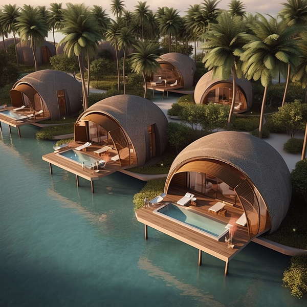 图片[32]-全球设计案例智能库_OJBKAI.COM野奢风格酒店Midjourney灵感图库-_设计智库－全球设计案例智能库_OJBKAI.COM-全球设计案例智能库_OJBKAI.COM设计智库