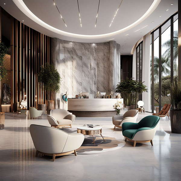 图片[33]-全球设计案例智能库_OJBKAI.COM酒店大堂Midjourney灵感图库-_设计智库－全球设计案例智能库_OJBKAI.COM-全球设计案例智能库_OJBKAI.COM设计智库