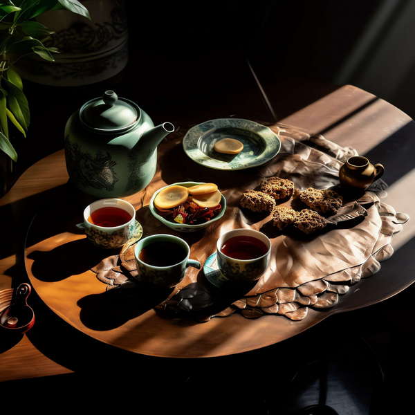 图片[35]-全球设计案例智能库_OJBKAI.COM中式禅意茶具Midjourney灵感图库-_设计智库－全球设计案例智能库_OJBKAI.COM-全球设计案例智能库_OJBKAI.COM设计智库