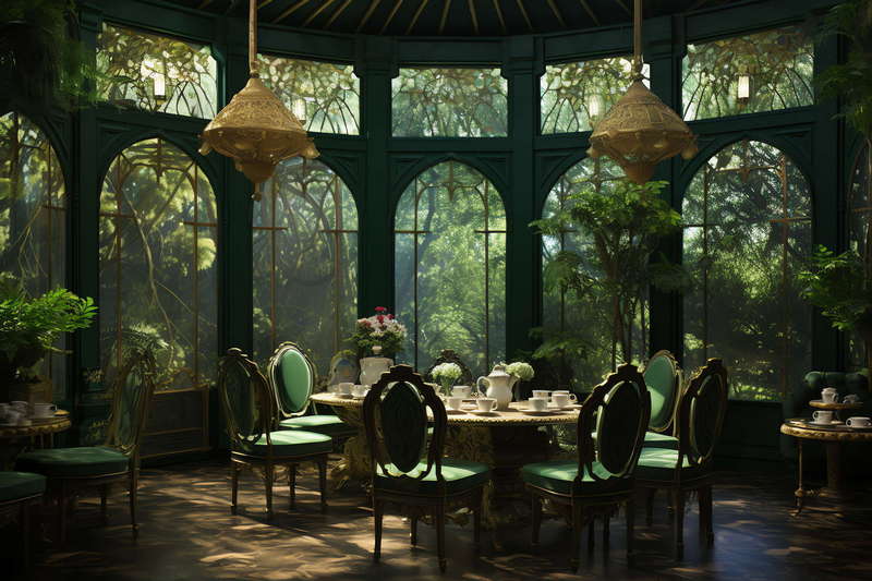 图片[7]-全球设计案例智能库_OJBKAI.COM民宿酒店茶室Midjourney灵感图库-_设计智库－全球设计案例智能库_OJBKAI.COM-全球设计案例智能库_OJBKAI.COM设计智库