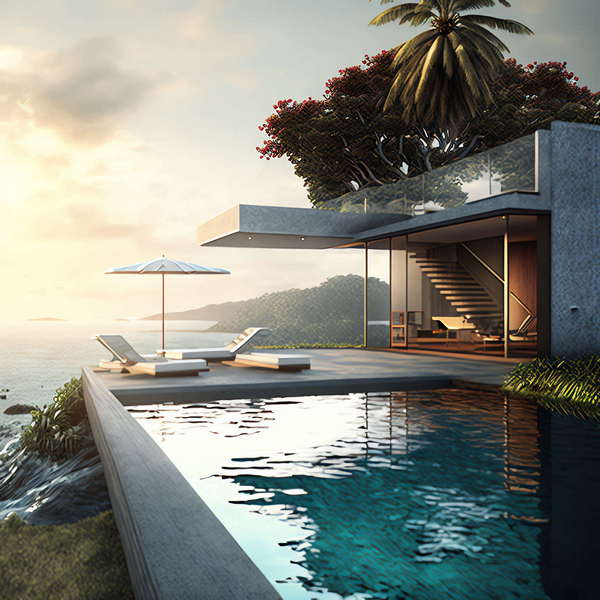 图片[7]-全球设计案例智能库_OJBKAI.COM山水森林别墅Midjourney灵感图库-_设计智库－全球设计案例智能库_OJBKAI.COM-全球设计案例智能库_OJBKAI.COM设计智库