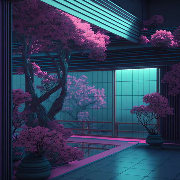 图片[22]-全球设计案例智能库_OJBKAI.COM日式花园一角Midjourney灵感图库-_设计智库－全球设计案例智能库_OJBKAI.COM-全球设计案例智能库_OJBKAI.COM设计智库