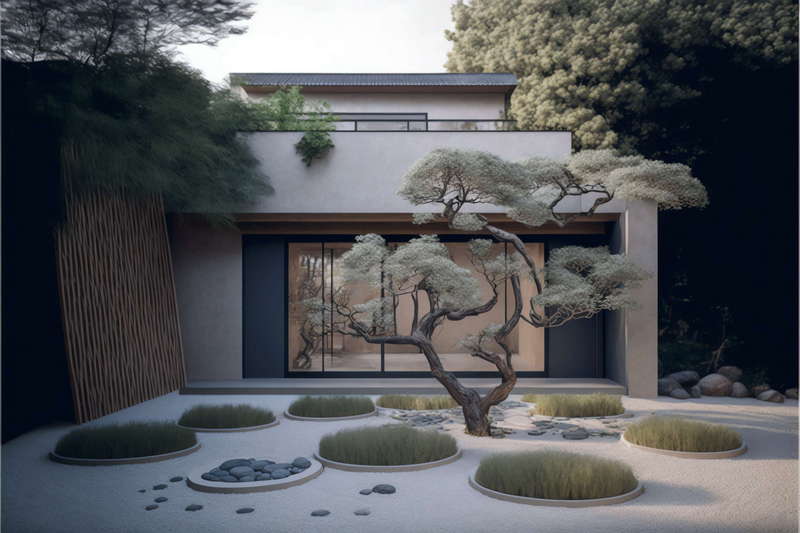 图片[50]-全球设计案例智能库_OJBKAI.COM禅院景观2_Midjourney灵感图库-设计智库－全球设计案例智能库_OJBKAI.COM-全球设计案例智能库_OJBKAI.COM设计智库