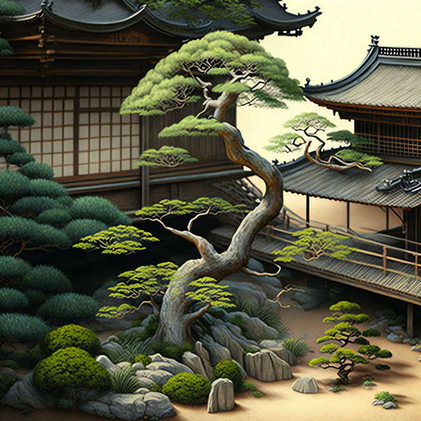 图片[9]-全球设计案例智能库_OJBKAI.COM禅院景观Midjourney灵感图库-_设计智库－全球设计案例智能库_OJBKAI.COM-全球设计案例智能库_OJBKAI.COM设计智库