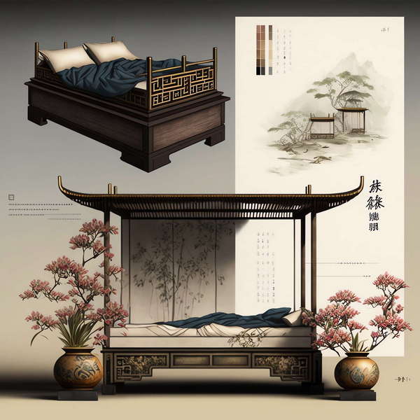 图片[43]-全球设计案例智能库_OJBKAI.COM中国古建Midjourney灵感图库-_设计智库－全球设计案例智能库_OJBKAI.COM-全球设计案例智能库_OJBKAI.COM设计智库