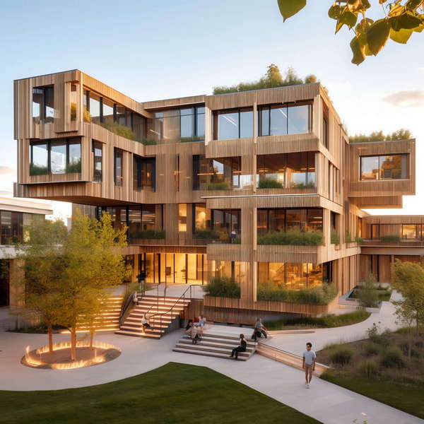 图片[7]-全球设计案例智能库_OJBKAI.COM现代风格商业体建筑Midjourney灵感图库-_设计智库－全球设计案例智能库_OJBKAI.COM-全球设计案例智能库_OJBKAI.COM设计智库