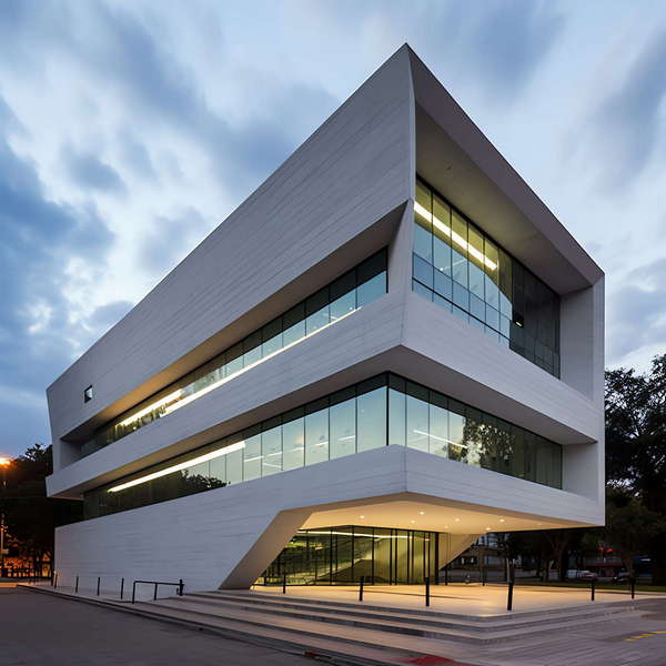 图片[36]-全球设计案例智能库_OJBKAI.COM现代风格商业体建筑外观Midjourney灵感图库-_设计智库－全球设计案例智能库_OJBKAI.COM-全球设计案例智能库_OJBKAI.COM设计智库