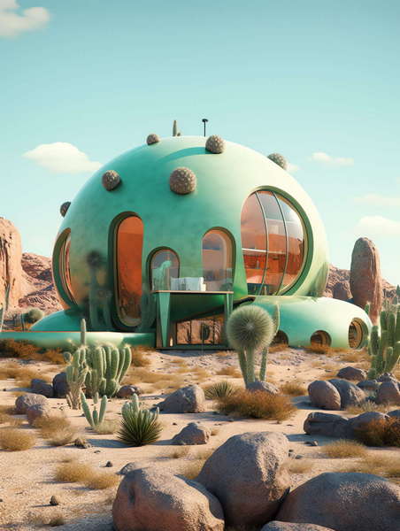 图片[8]-全球设计案例智能库_OJBKAI.COM网红泡泡屋Midjourney灵感图库-_设计智库－全球设计案例智能库_OJBKAI.COM-全球设计案例智能库_OJBKAI.COM设计智库