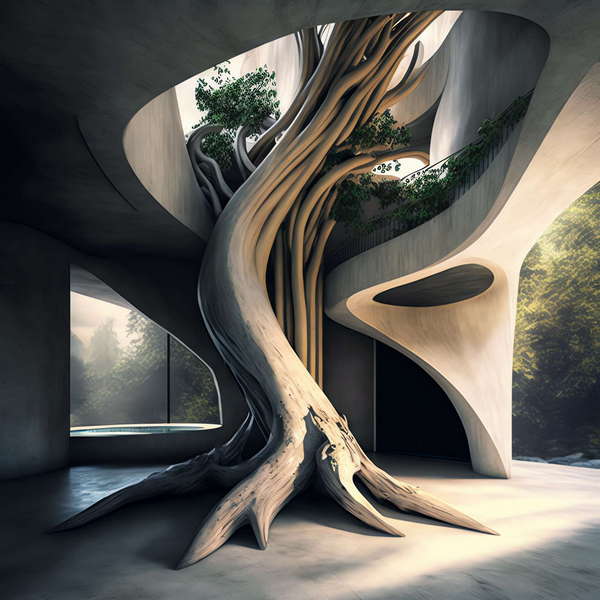 图片[5]-全球设计案例智能库_OJBKAI.COM逆天艺术建筑Midjourney灵感图库-_设计智库－全球设计案例智能库_OJBKAI.COM-全球设计案例智能库_OJBKAI.COM设计智库