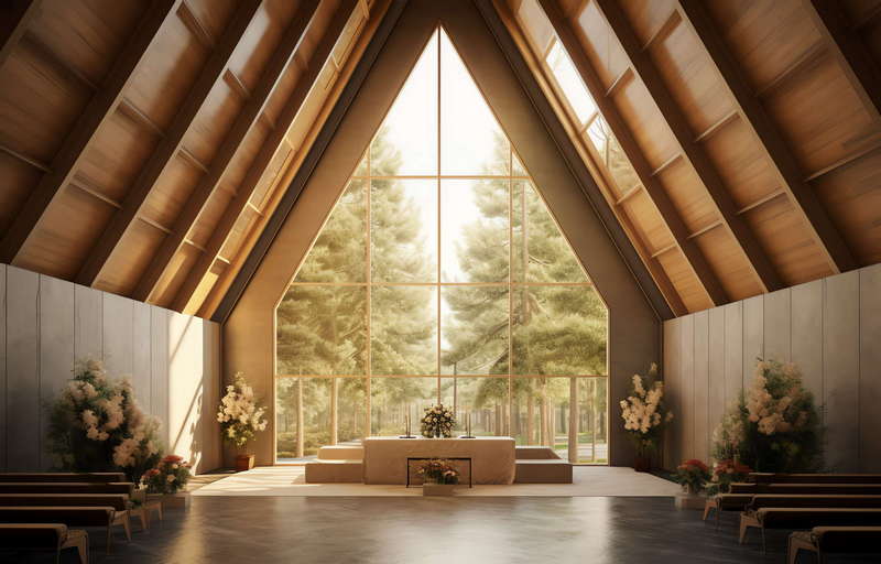 图片[23]-全球设计案例智能库_OJBKAI.COM建筑外观教堂Midjourney灵感图库-_设计智库－全球设计案例智能库_OJBKAI.COM-全球设计案例智能库_OJBKAI.COM设计智库