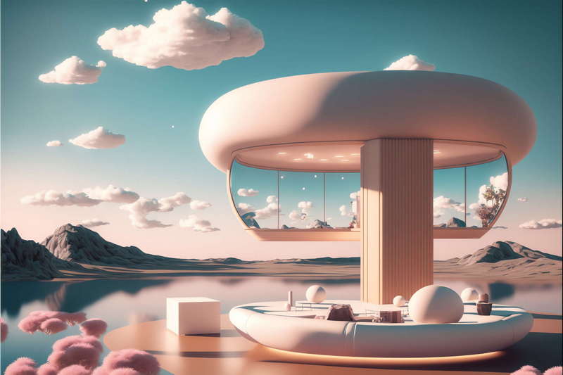 图片[8]-全球设计案例智能库_OJBKAI.COM沙滩泳池撞色别墅Midjourney灵感图库-_设计智库－全球设计案例智能库_OJBKAI.COM-全球设计案例智能库_OJBKAI.COM设计智库